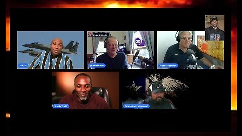 Belt Kings Fantasy FootBall League 🏈 Broadcast 11.05.2023 🎥🎬