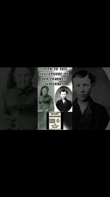 THE PINKERTONS KILLED JESSE JAMES' BROTHER AND BLEW OFF HIS MOM'S ARM! #shorts