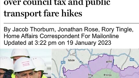 I feel left wing politicians have taken the green agenda to use as an excuse to tax people