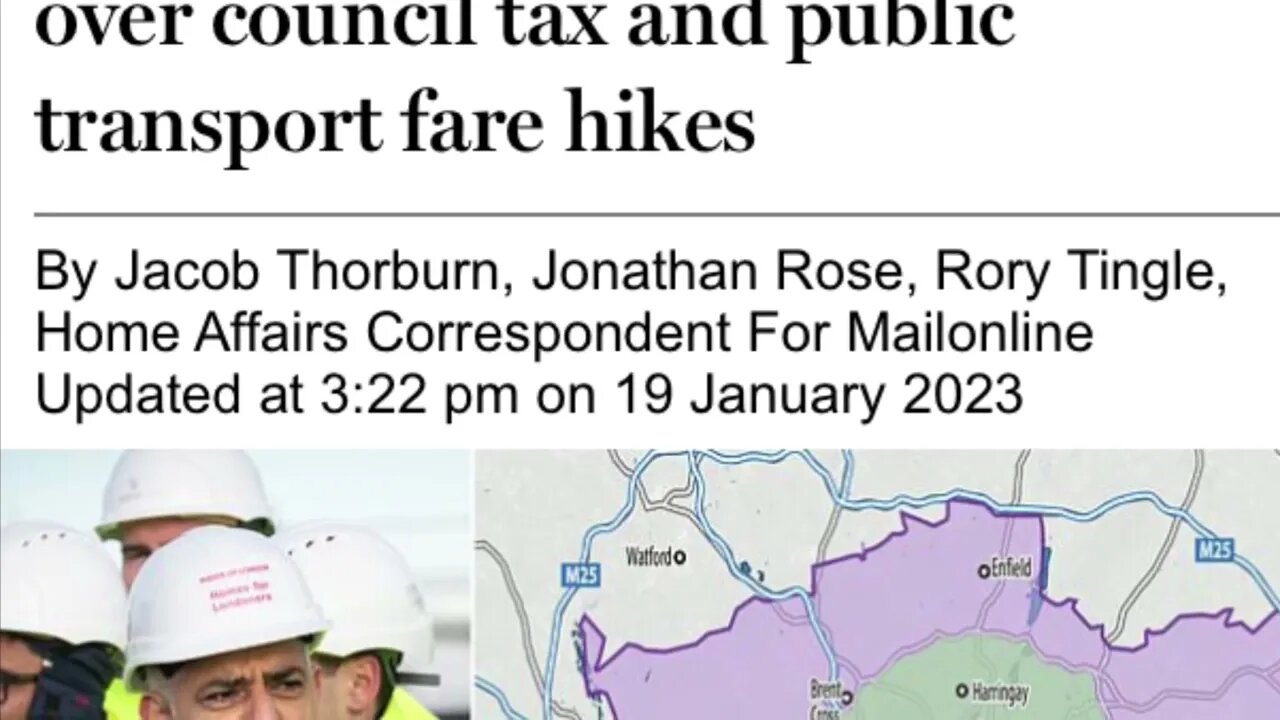 I feel left wing politicians have taken the green agenda to use as an excuse to tax people