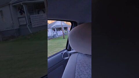 Trump House in Pennsylvania!