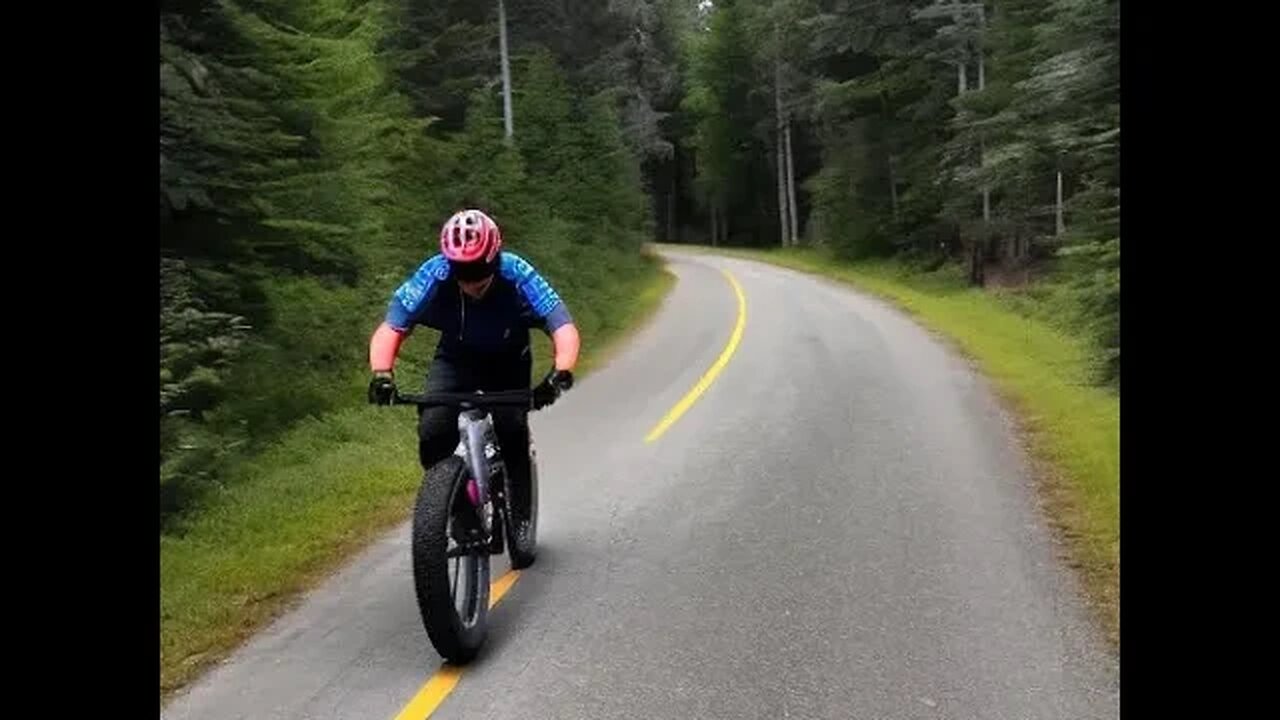 How Fast Can You Go? ( Fatback Rhino )