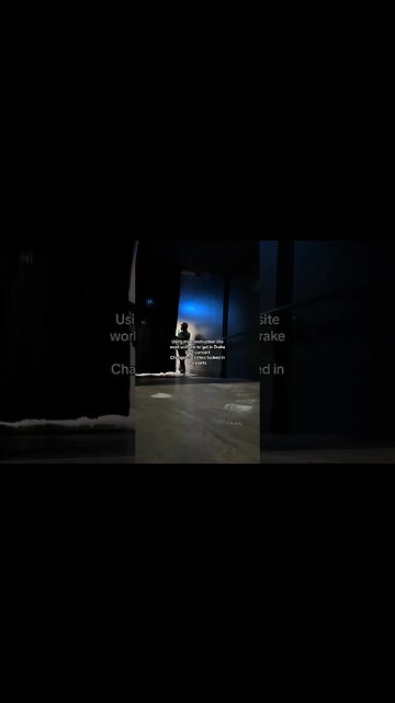 Sneaking Into The Drake & 21 Savage Show!