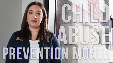 NSAW observes Sexual Assault Awareness and Prevention Month and Child Abuse Prevention Month