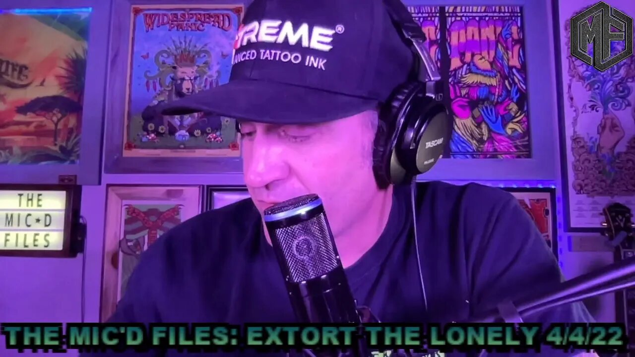 The Mic'd Files: Pelosi, Diesel, etc.