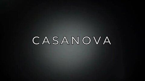 Casanova