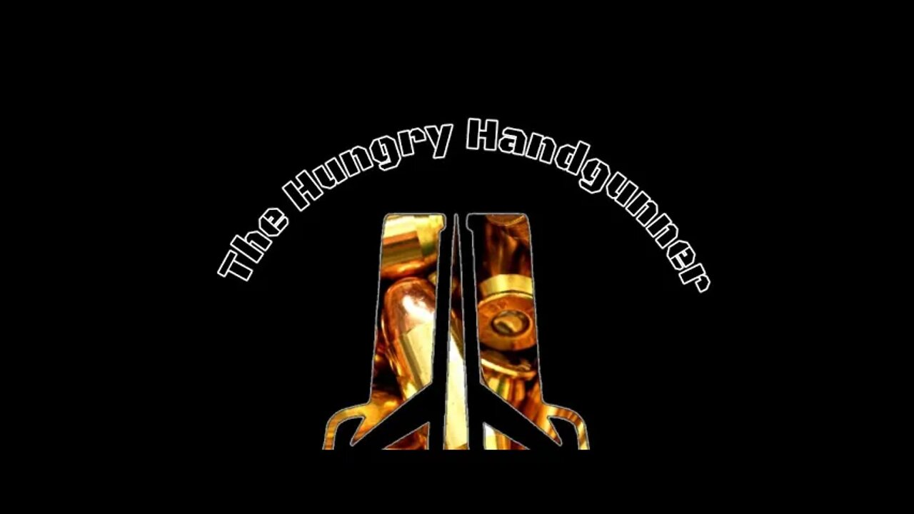 The Hungry Handgunner's Name Has Racist Hidden Meaning???