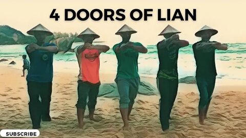 4 Doors of LIAN