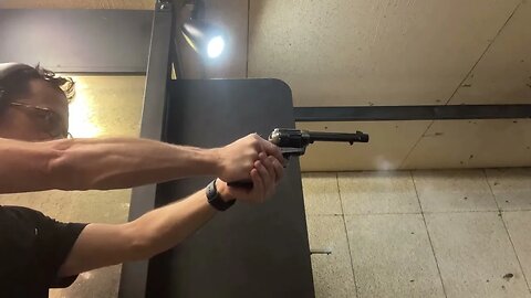 Cowboy Range Day