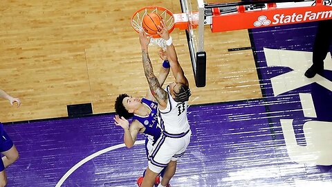Daily Delivery | Thanks to Jerome Tang, Kansas State is now the team scoring after timeouts