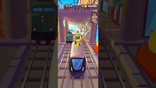 Subway Surf - G