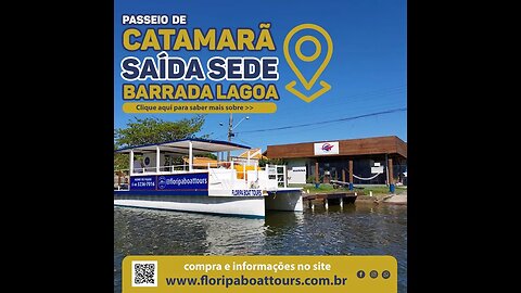 Floripa Boat Tours