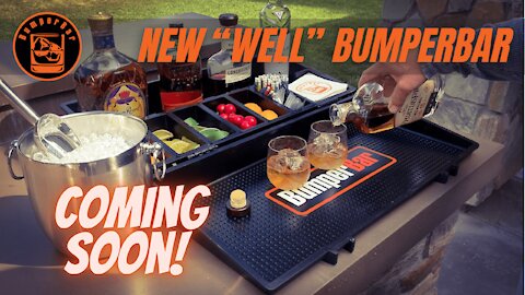 All New "Well" BumperBar Commercial