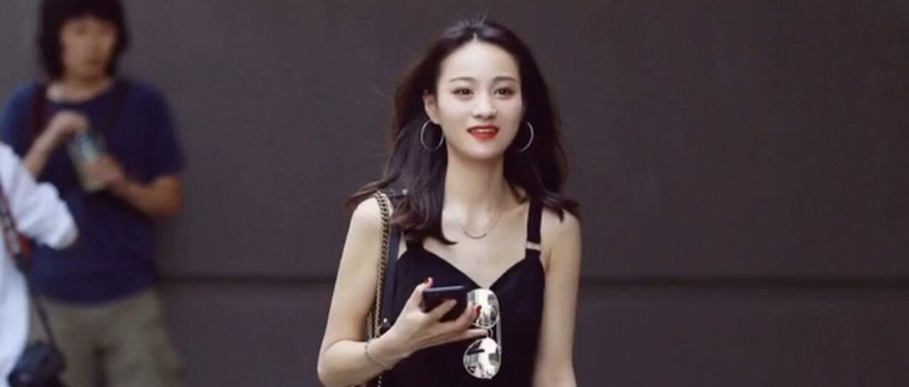 What should you wear in Hong Kang [ EP 13 ] #Hong Kang Street fashion