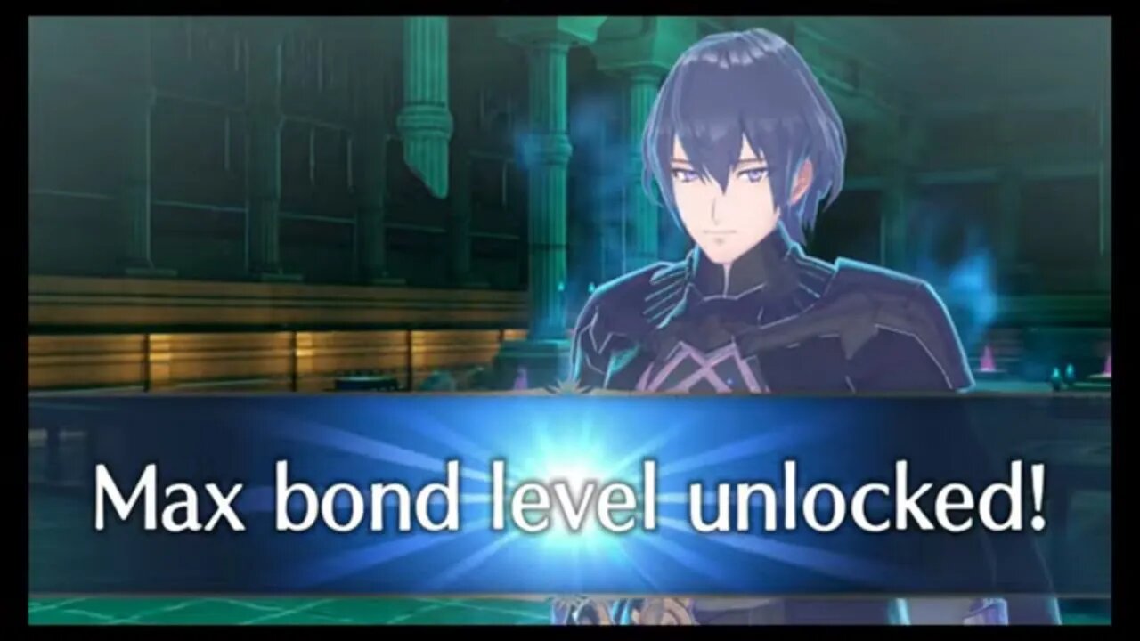 Fire Emblem Engage - Hard Classic - Part 34: The Instructor (Byleth's Paralogue)