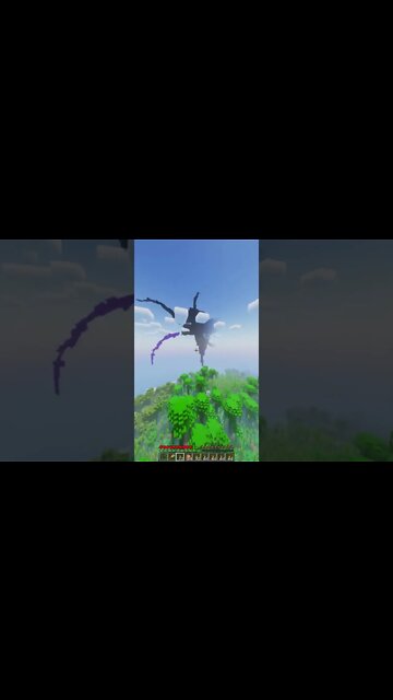 This is what 100 hours of Minecraft looks like