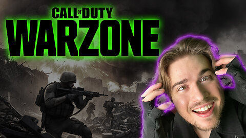 Teaching the Speed of light formation to people in COD Warzone!