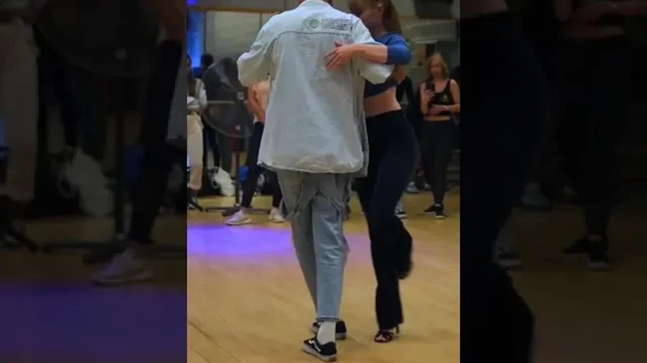 Urban Kizomba #kizomba