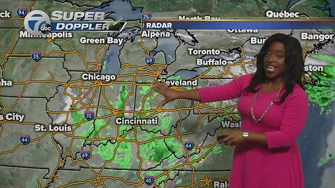 7 First Alert Forecast-120119-11p