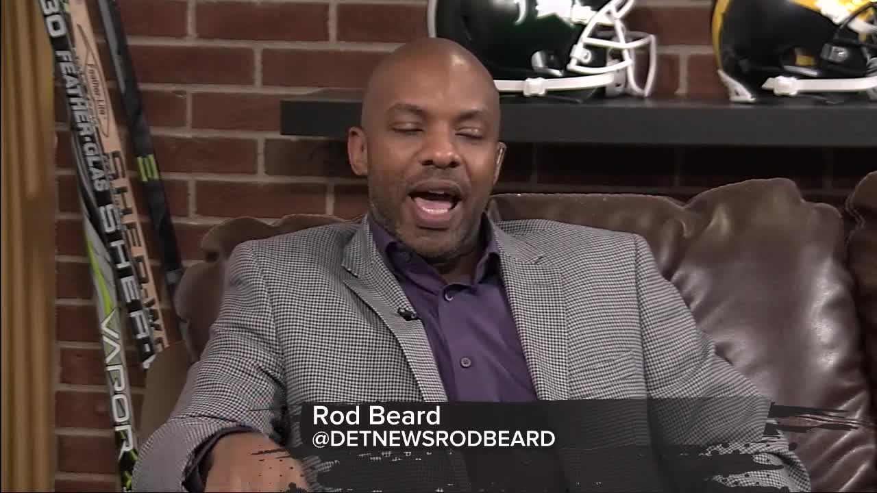 7 Sports Cave (Feb. 10th) Clip 2