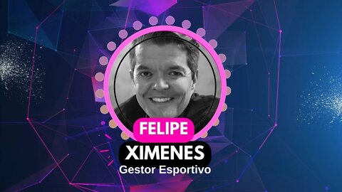 FELIPE XIMENES - GESTOR ESPORTIVO - CastTV Podcast #127