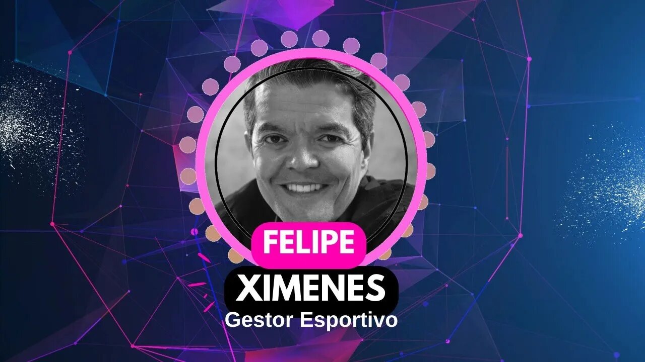 FELIPE XIMENES - GESTOR ESPORTIVO - CastTV Podcast #127