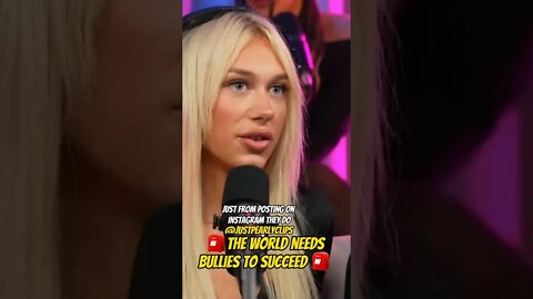 Am Trying To Be A Model...