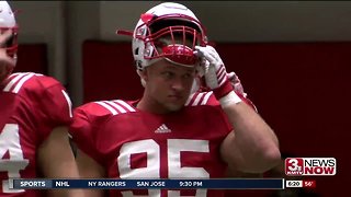 Huskers defense preparing for Ohio State