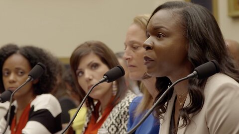 Women Testify Before House Committee About Abortion Issues