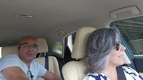 Camino al evento en Orlando, los esperamos