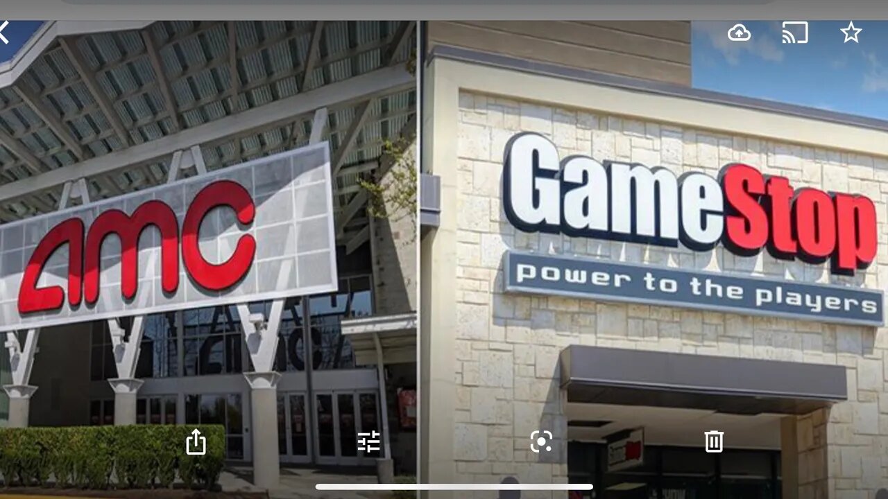 S3 data suggests AMC shorters lost $1 Billion year to date I think they lost more