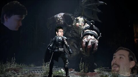 Demon Soul's Fail-Through part 9