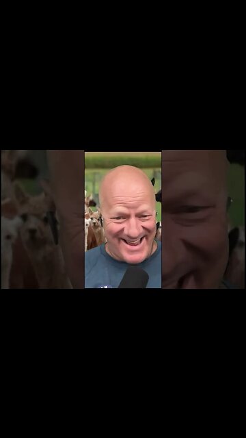 Craig's News Live - Clip "Water Jug"