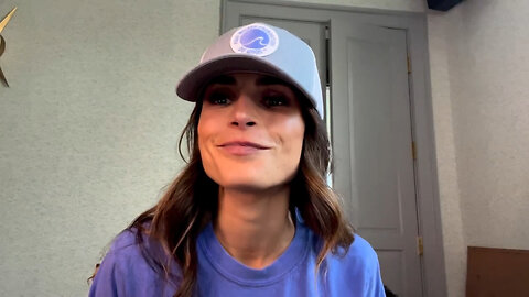 Jordana Brewster on The Paul Walker Foundation: Next Generation for Ocean Conservation 💙🌊