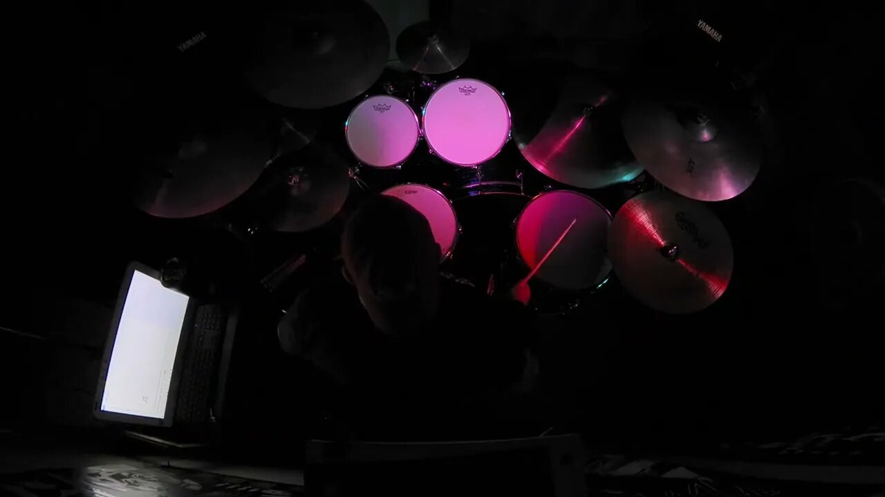 Selling The Drama, Live #drumcover #live #sellingthedrama