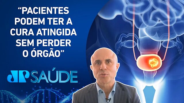 Oncologista analisa a busca de tratamentos eficazes para o câncer de bexiga | Dr. Fernando Maluf