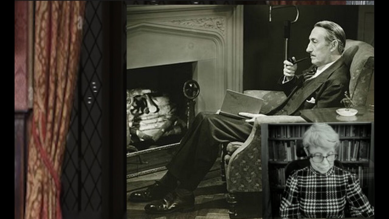 The Reflection in the Window and How We See YouTube Creators