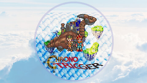 Chrono Trigger Part 5