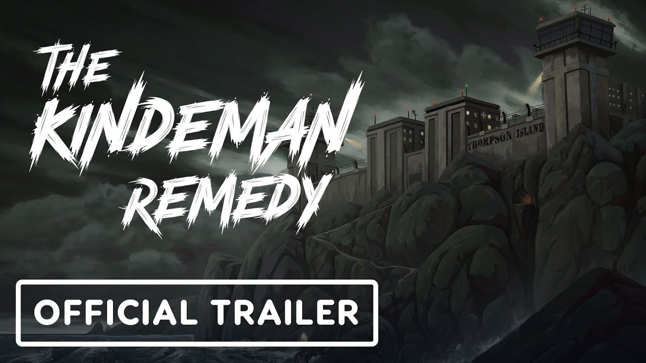 The Kindeman Remedy - Official Release Date Trailer | Realms Deep 2023