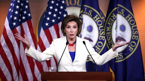 Donald Trump Has One Question for Pelosi That She Will Refuse to Answer on Her Jan. 6 Committee