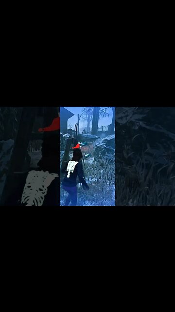 Poor Wraith Didnt see this coming #deadbydaylightsurvivor #deadbydaylightfunnymoments