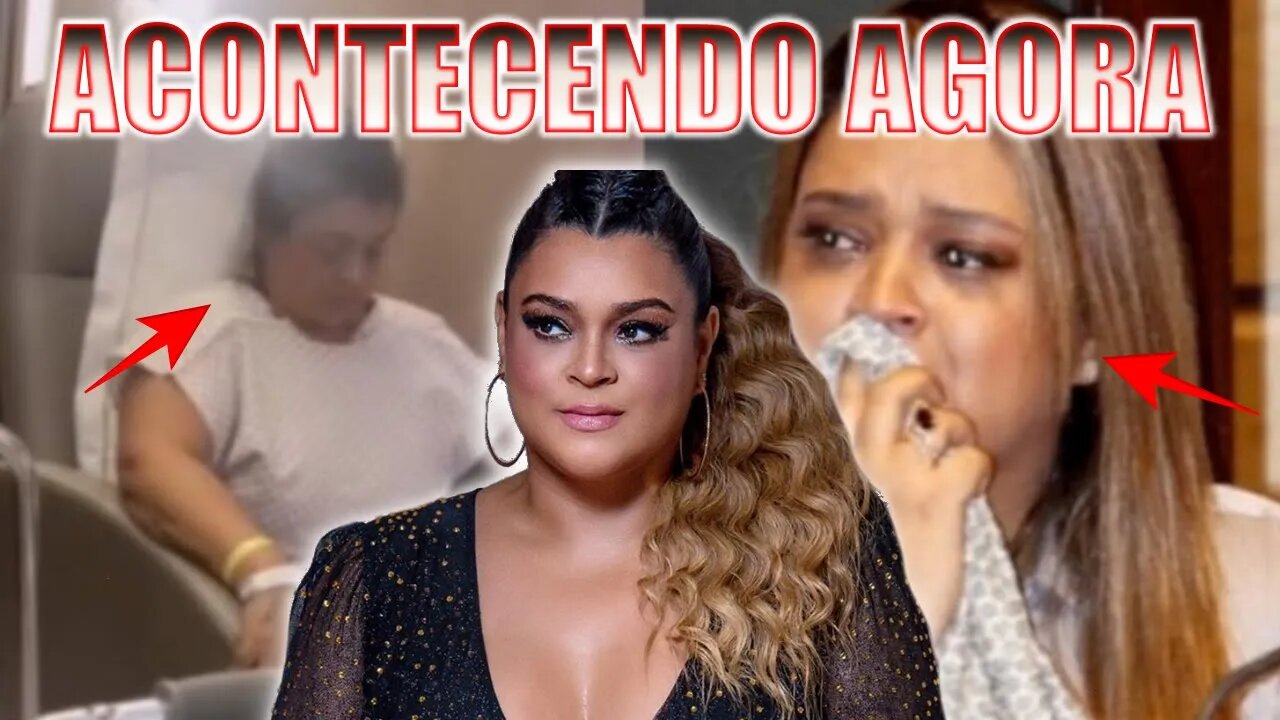 ELA va precisar DE muita FORÇA !