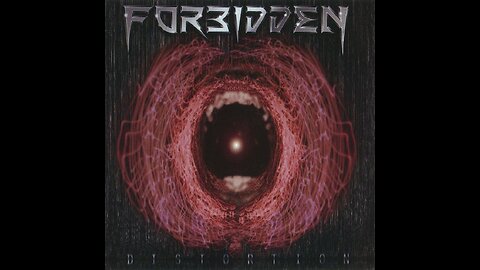 Forbidden - Minds