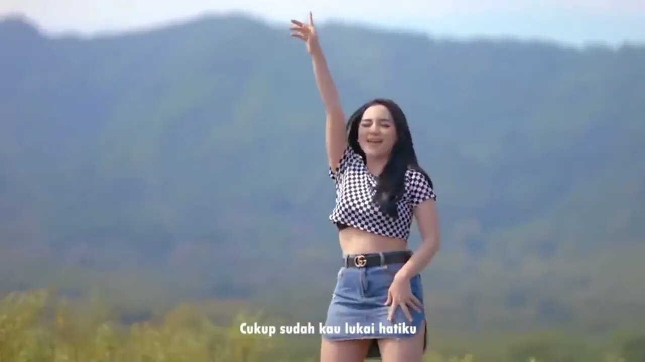 (Oficial Music Video) Lala Widy - Bila Nanti