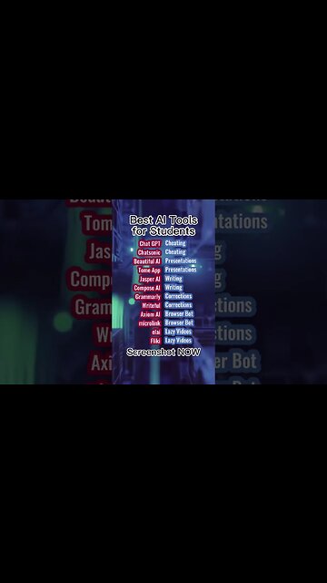 This is cooler than Chat GPT! #shorts #aitools #ai #aimarketing #websitesyouneedtoknow #chatgpt