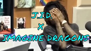 YYXOF Finds - J.I.D. X CHARLAMAGNE THA GOD "I WAS WITH MAC MILLER" | Highlight #181