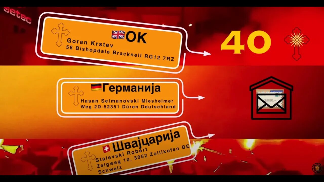 #ВИТКАЊЕцигари 40