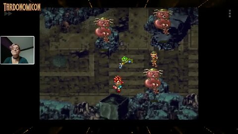 chrono trigger part 16