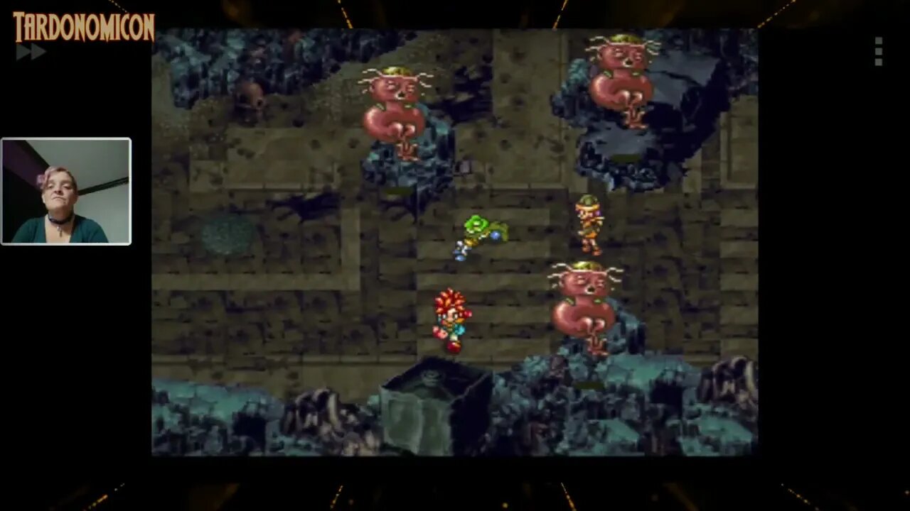 chrono trigger part 16