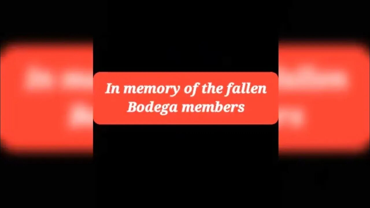 Budget Made A Video For Me 😩ðŸ˜